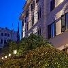 Hotel Aldrovandi Villa Borghese0
