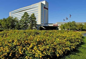 CHICAGO MARRIOTT SCHAUMBURG0