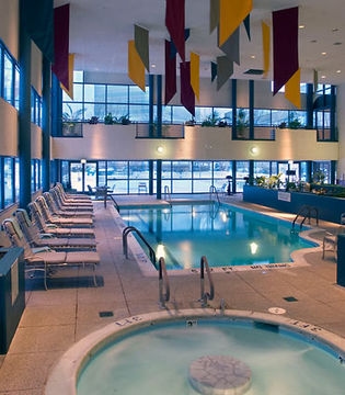 CHICAGO MARRIOTT SCHAUMBURG4