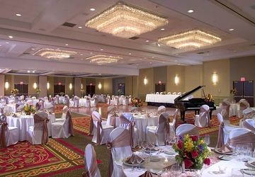 CHICAGO MARRIOTT SCHAUMBURG2