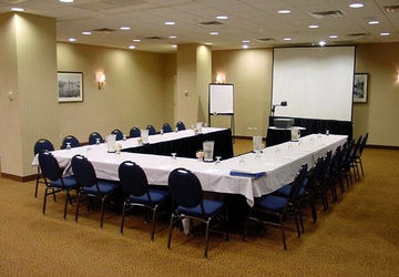 CHICAGO MARRIOTT SCHAUMBURG1