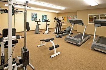 CANDLEWOOD SUITES CHICAGO/NAPERVILLE4