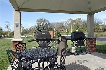 CANDLEWOOD SUITES CHICAGO/NAPERVILLE1