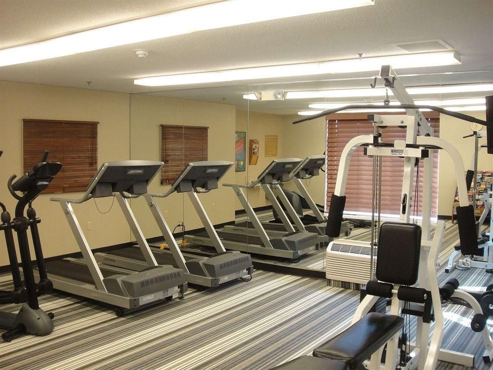 CANDLEWOOD SUITES CHICAGO/NAPERVILLE3
