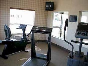 COMFORT SUITES AUBURN3