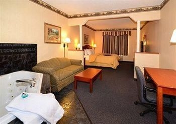 COMFORT SUITES AUBURN2