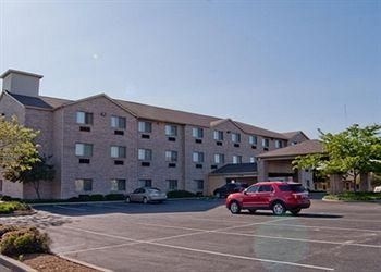 COMFORT INN AVON2