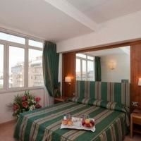 Archimede Hotel4