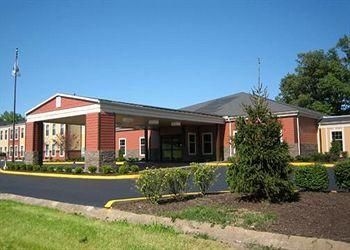 COMFORT INN CORYDON3