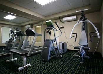 COMFORT INN CORYDON1