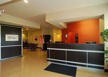 COMFORT INN CORYDON2