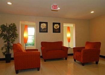 COMFORT INN CORYDON0