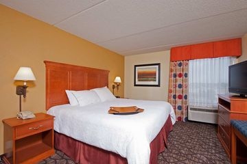 HAMPTON INN INDIANAPOLIS,CARME3