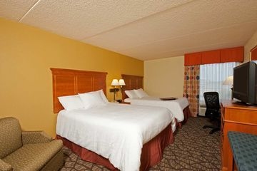 HAMPTON INN INDIANAPOLIS,CARME2