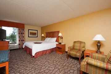HAMPTON INN INDIANAPOLIS,CARME1
