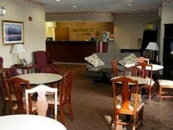 COMFORT INN EVANSVILLE3