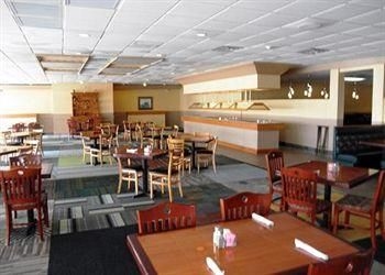 CLARION INN FORT WAYNE1