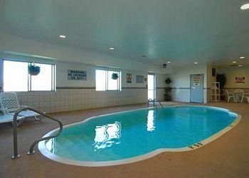 COMFORT INN GREENFIELD4