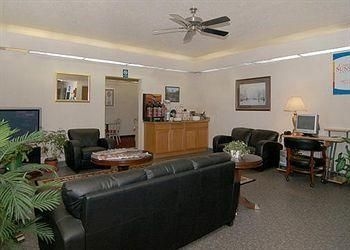 COMFORT INN HOBART4