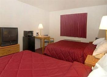 COMFORT INN HOBART3