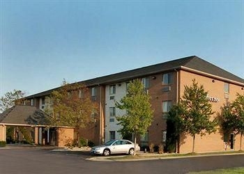 COMFORT INN HOBART1