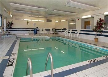 COMFORT INN HOBART0