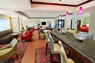 HAMPTON INN JASPER IN3