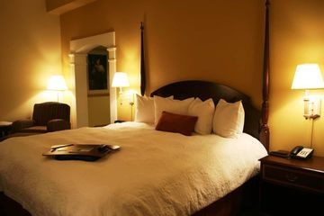 HAMPTON INN JASPER IN1
