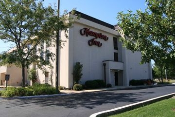 HAMPTON INN LAFAYETTE,IN0