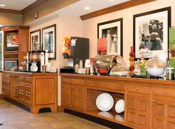 HAMPTON INN LAFAYETTE,IN3