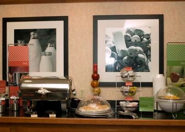 HAMPTON INN LAFAYETTE,IN2