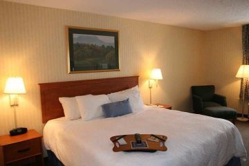 Hampton Inn LaPorte0