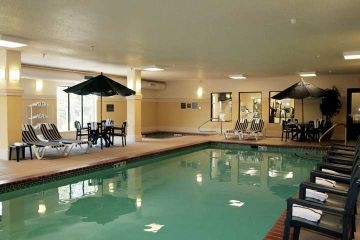 Hampton Inn LaPorte1