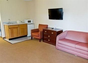 COMFORT INN MICHIGAN CITY3