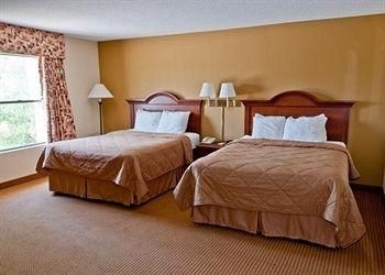 COMFORT INN MICHIGAN CITY1