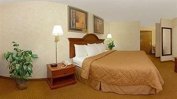 COMFORT INN MICHIGAN CITY4