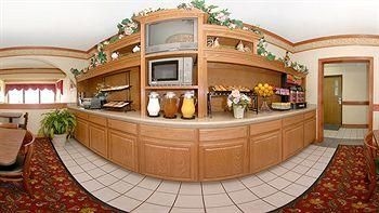 COMFORT INN MICHIGAN CITY2