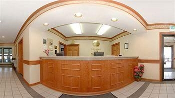 COMFORT INN MICHIGAN CITY0
