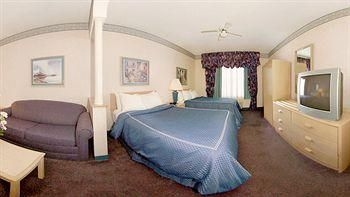 COMFORT SUITES MARION2