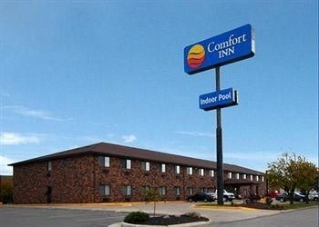 COMFORT INN KOKOMO4
