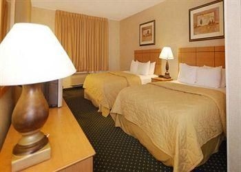 COMFORT INN KOKOMO3