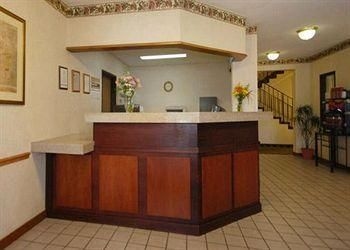 COMFORT INN KOKOMO2