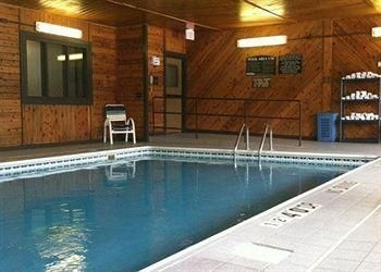 COMFORT INN KOKOMO1