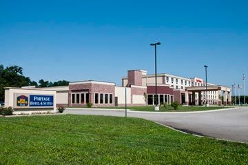 BEST WESTERN PLUS PORTAGE HOTEL0