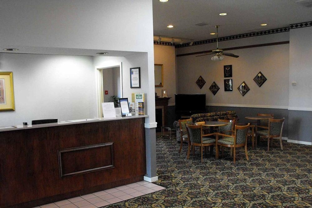 COMFORT INN ROCHESTER4