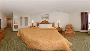 COMFORT INN ROCHESTER3
