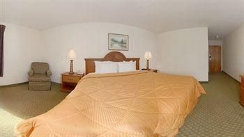COMFORT INN ROCHESTER2