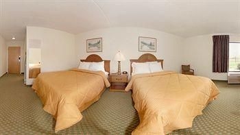 COMFORT INN ROCHESTER1
