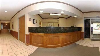 COMFORT INN SHELBYVILLE3