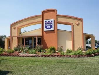 KNIGHTS INN SEYMOUR0